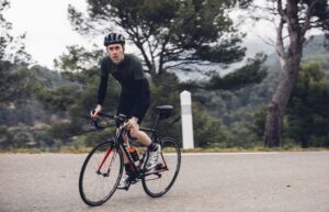 افزایش قد و دوچرخه سواری