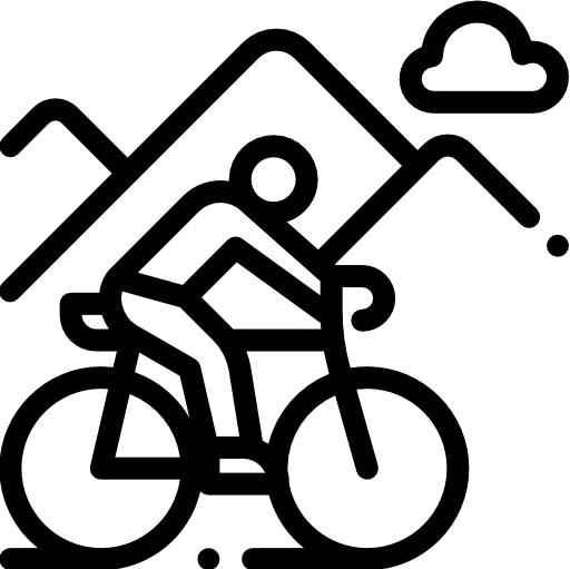کشف دنیای دوچرخه سواری